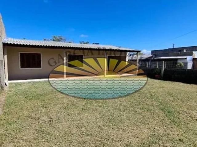 Casa venda em Nova Tramandaí, Tramandaí