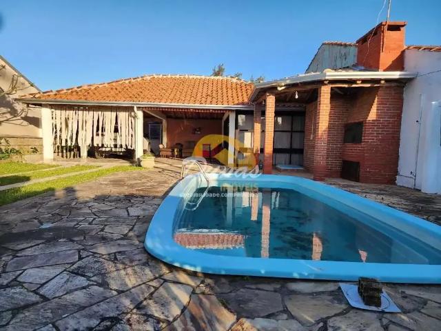 Casa venda em Tramandaí, Região Geográfica Intermediária de Porto Alegre