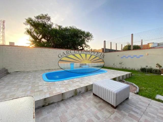 Casa venda em Nova Tramandaí, Tramandaí
