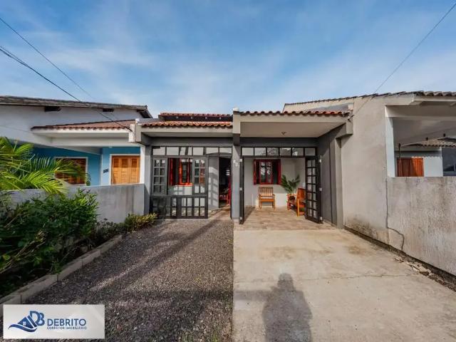 Casa venda em Tramandaí, Região Geográfica Intermediária de Porto Alegre