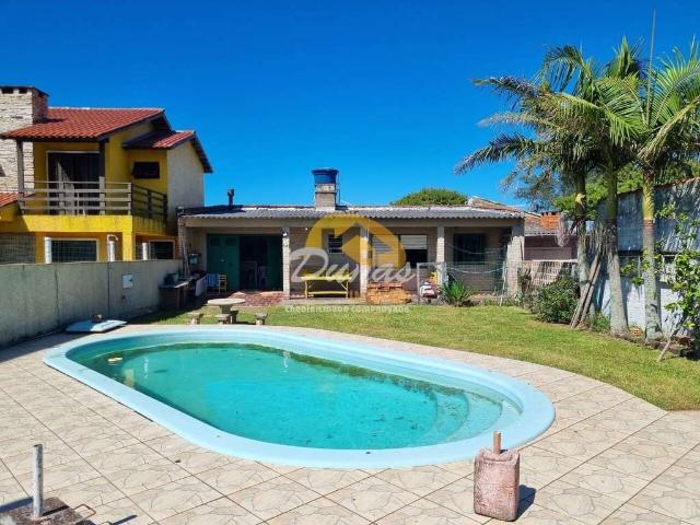 Casa venda em Tramandaí, Região Geográfica Intermediária de Porto Alegre