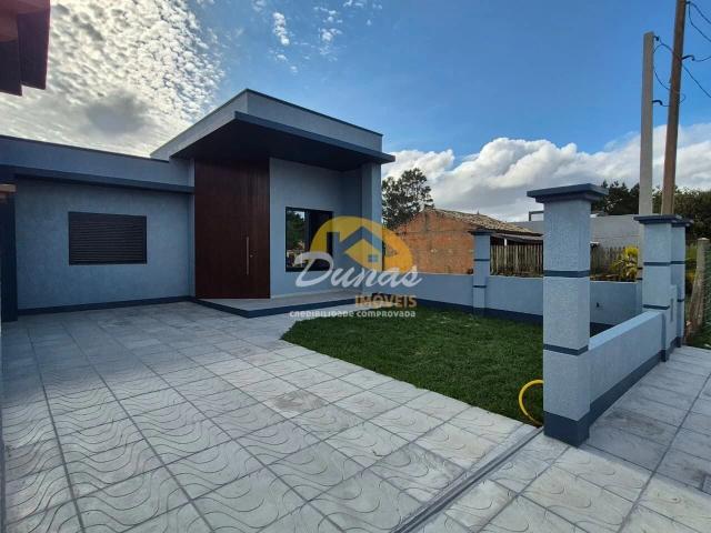 Casa venda em Tramandaí, Região Geográfica Intermediária de Porto Alegre