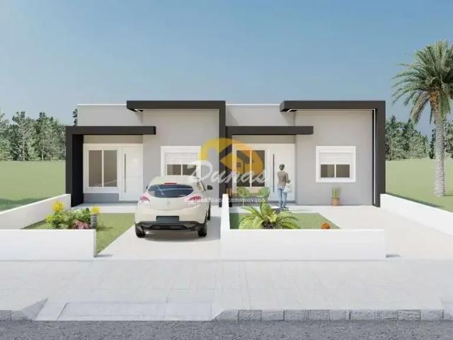 Casa venda em Região Geográfica Imediata de Tramandaí - Osório, Aglomeração Urbana do Litoral Norte