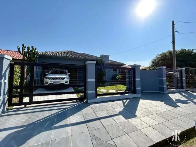 Casa venda em Nova Tramandaí, Tramandaí