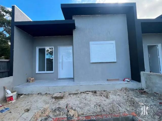 Casa venda em Nova Tramandaí, Tramandaí
