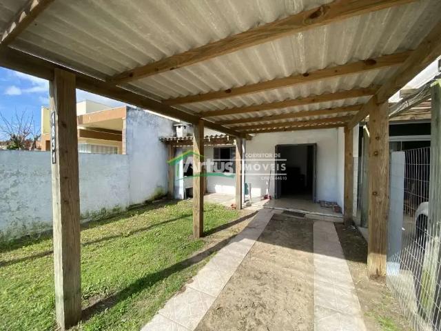 Casa venda em Região Geográfica Imediata de Tramandaí - Osório, Aglomeração Urbana do Litoral Norte