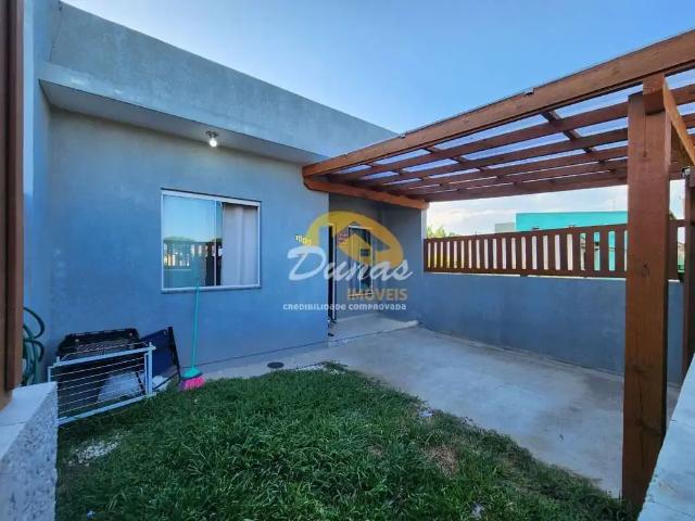 Casa venda em Região Geográfica Imediata de Tramandaí - Osório, Aglomeração Urbana do Litoral Norte