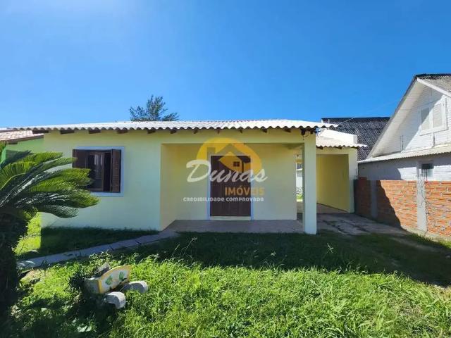 Casa venda em Região Geográfica Imediata de Tramandaí - Osório, Aglomeração Urbana do Litoral Norte