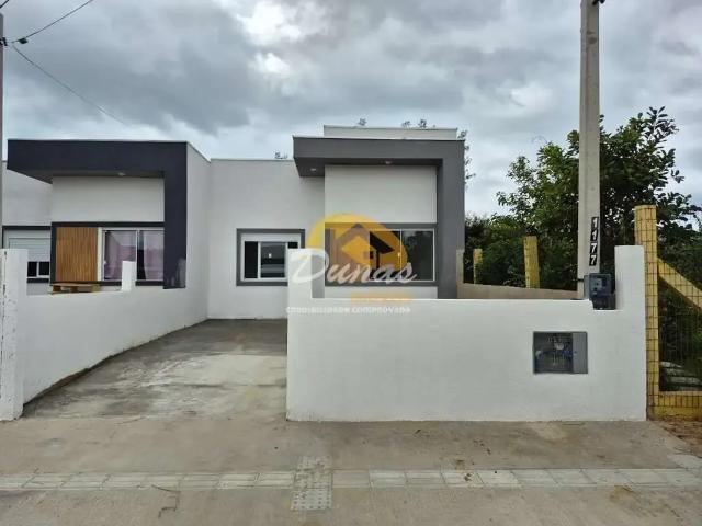 Casa venda em Região Geográfica Imediata de Tramandaí - Osório, Aglomeração Urbana do Litoral Norte