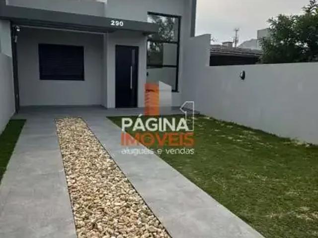 Casa venda em Nova Tramandaí, Tramandaí