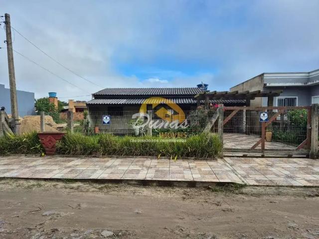 Casa venda em Região Geográfica Imediata de Tramandaí - Osório, Aglomeração Urbana do Litoral Norte