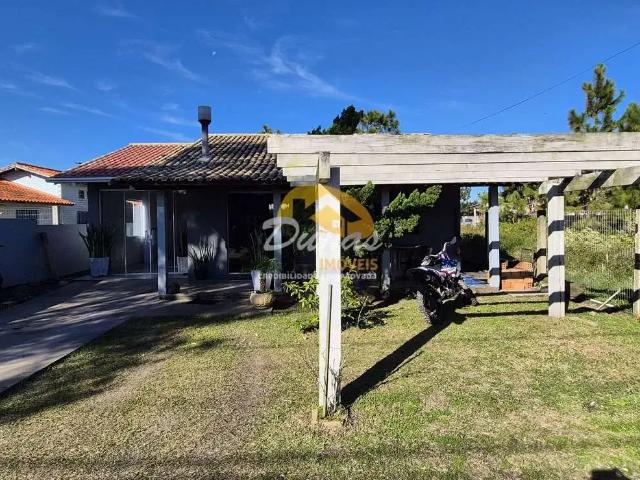 Casa venda em Tramandaí, Região Geográfica Intermediária de Porto Alegre