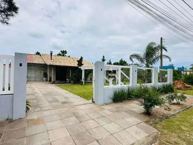 Casa venda em Nova Tramandaí, Tramandaí