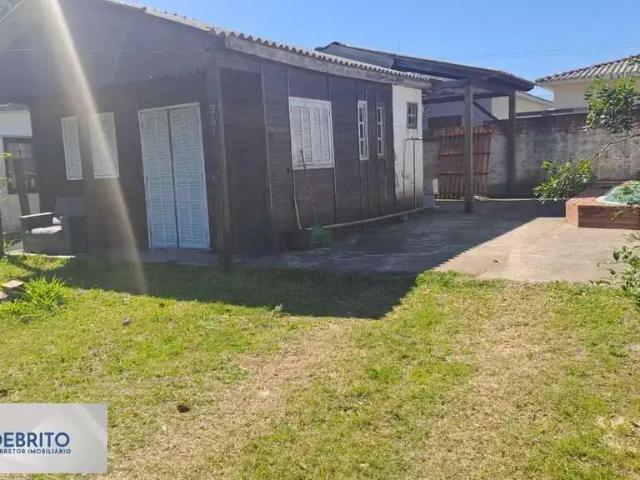 Casa venda em Região Geográfica Imediata de Tramandaí - Osório, Aglomeração Urbana do Litoral Norte