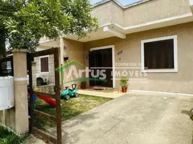 Casa venda em Região Geográfica Imediata de Tramandaí - Osório, Aglomeração Urbana do Litoral Norte
