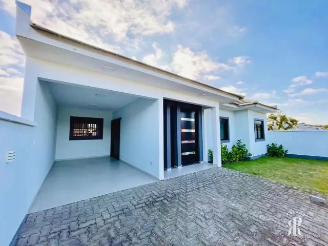 Casa venda em Região Geográfica Imediata de Tramandaí - Osório, Aglomeração Urbana do Litoral Norte