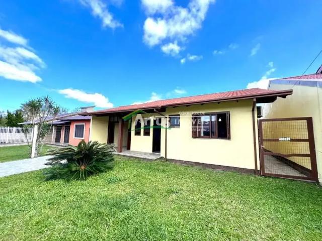 Casa venda em Região Geográfica Imediata de Tramandaí - Osório, Aglomeração Urbana do Litoral Norte
