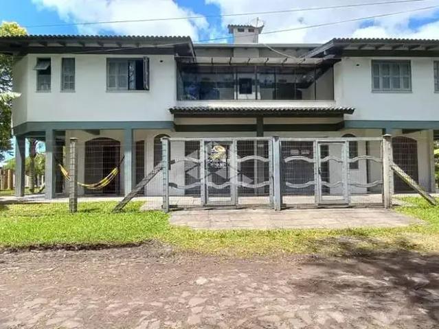 Casa venda em Região Geográfica Imediata de Tramandaí - Osório, Aglomeração Urbana do Litoral Norte