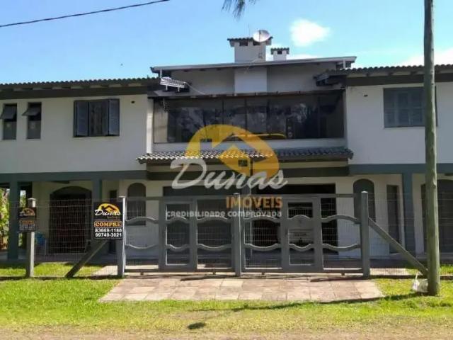 Casa venda em Tramandaí, Região Geográfica Intermediária de Porto Alegre
