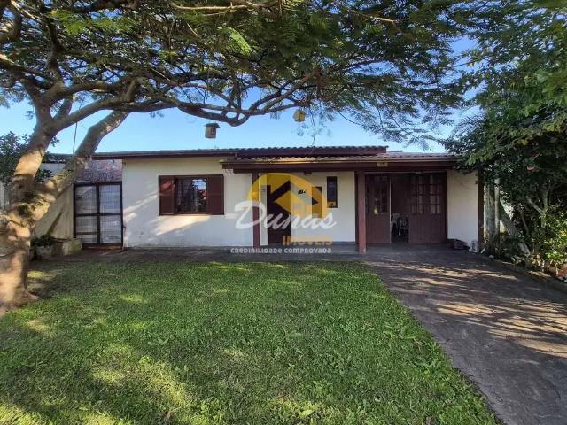 Casa venda em Tramandaí, Região Geográfica Intermediária de Porto Alegre