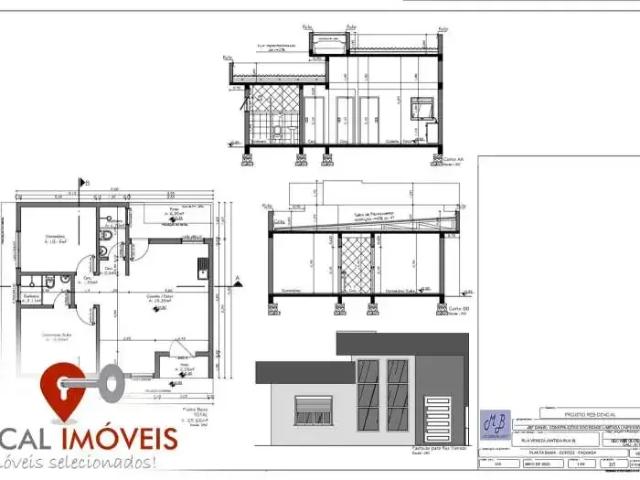 Casa venda em Tramandaí, Região Geográfica Intermediária de Porto Alegre