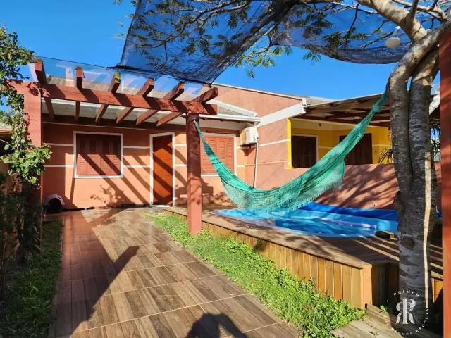 Casa venda em Região Geográfica Imediata de Tramandaí - Osório, Aglomeração Urbana do Litoral Norte