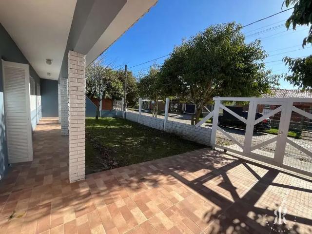 Casa venda em Nova Tramandaí, Tramandaí
