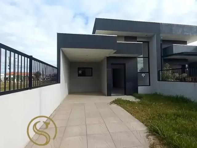 Casa venda em Tramandaí, Região Geográfica Intermediária de Porto Alegre