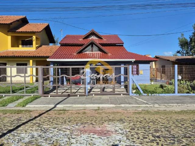 Casa venda em Região Geográfica Imediata de Tramandaí - Osório, Aglomeração Urbana do Litoral Norte