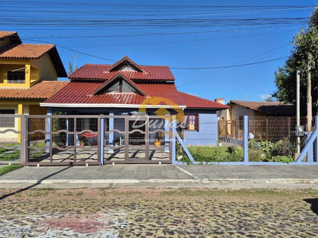 Casa venda em Região Geográfica Imediata de Tramandaí - Osório, Aglomeração Urbana do Litoral Norte