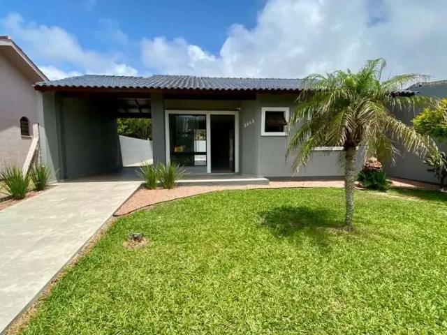 Casa venda em Nova Tramandaí, Tramandaí
