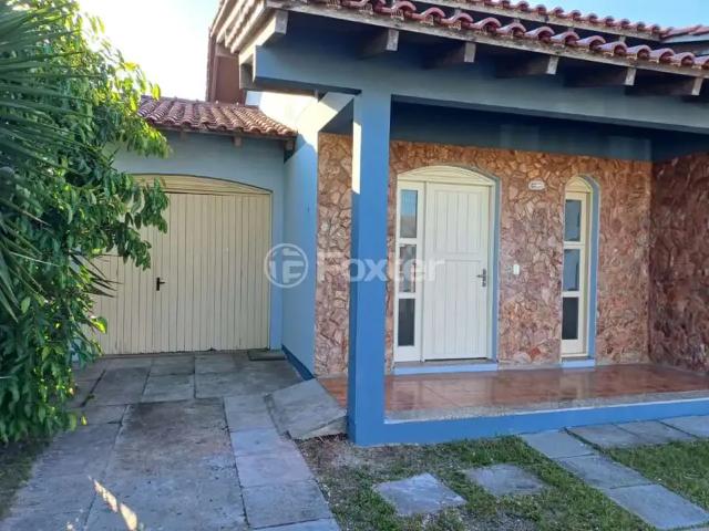 Casa venda em Região Geográfica Imediata de Tramandaí - Osório, Aglomeração Urbana do Litoral Norte