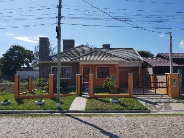 Casa venda em Região Geográfica Imediata de Tramandaí - Osório, Aglomeração Urbana do Litoral Norte
