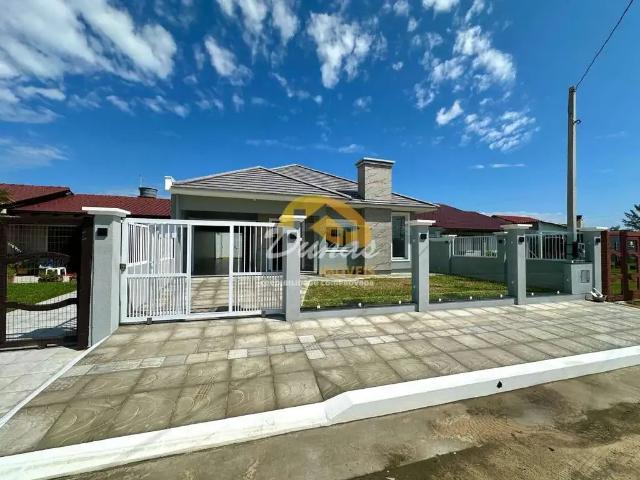 Casa venda em Tramandaí, Região Geográfica Intermediária de Porto Alegre