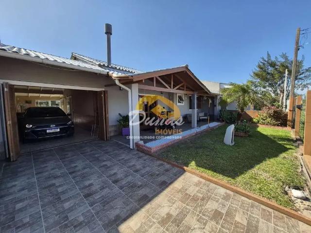 Casa venda em Região Geográfica Imediata de Tramandaí - Osório, Aglomeração Urbana do Litoral Norte