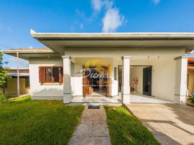 Casa venda em Região Geográfica Imediata de Tramandaí - Osório, Aglomeração Urbana do Litoral Norte