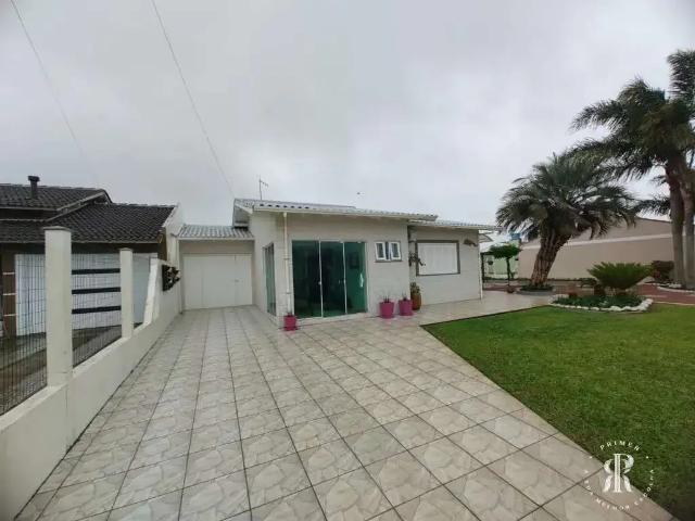 Casa venda em Região Geográfica Imediata de Tramandaí - Osório, Aglomeração Urbana do Litoral Norte