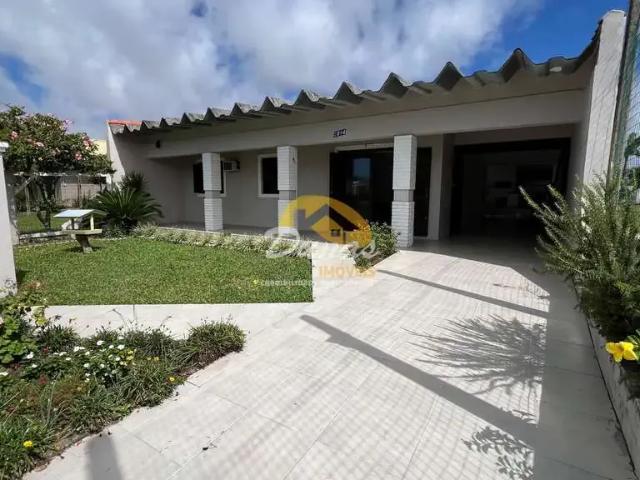Casa venda em Região Geográfica Imediata de Tramandaí - Osório, Aglomeração Urbana do Litoral Norte