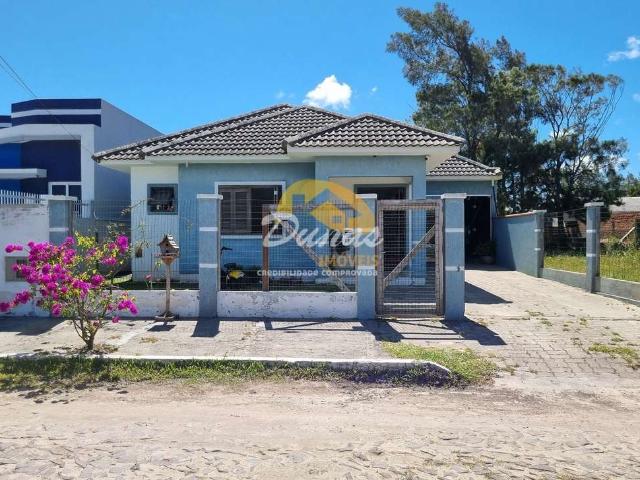 Casa venda em Região Geográfica Imediata de Tramandaí - Osório, Aglomeração Urbana do Litoral Norte