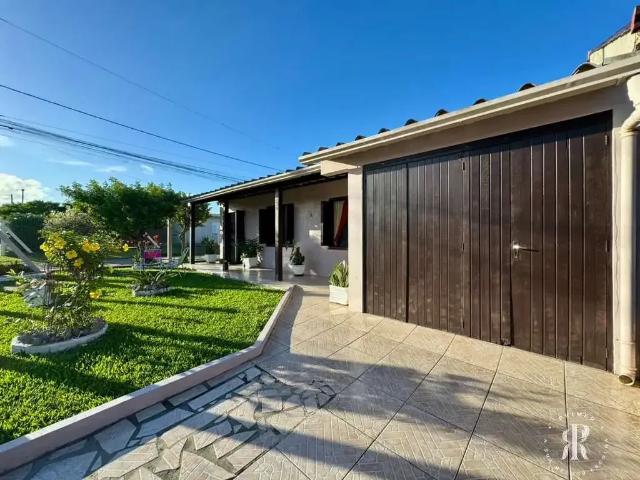 Casa venda em Nova Tramandaí, Tramandaí