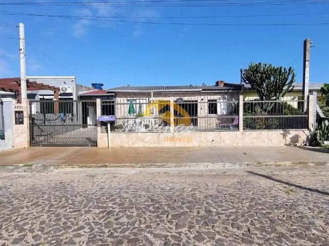 Casa venda em Região Geográfica Imediata de Tramandaí - Osório, Aglomeração Urbana do Litoral Norte