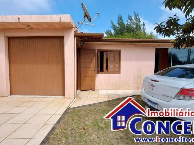 Casa venda em Região Geográfica Imediata de Tramandaí - Osório, Aglomeração Urbana do Litoral Norte