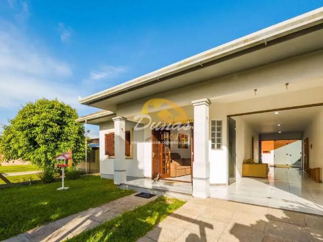 Casa venda em Região Geográfica Imediata de Tramandaí - Osório, Aglomeração Urbana do Litoral Norte