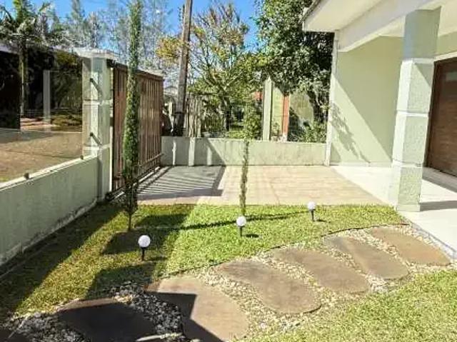 Casa venda em Região Geográfica Imediata de Tramandaí - Osório, Aglomeração Urbana do Litoral Norte