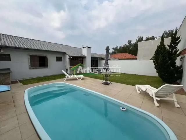 Casa venda em Tramandaí, Região Geográfica Intermediária de Porto Alegre