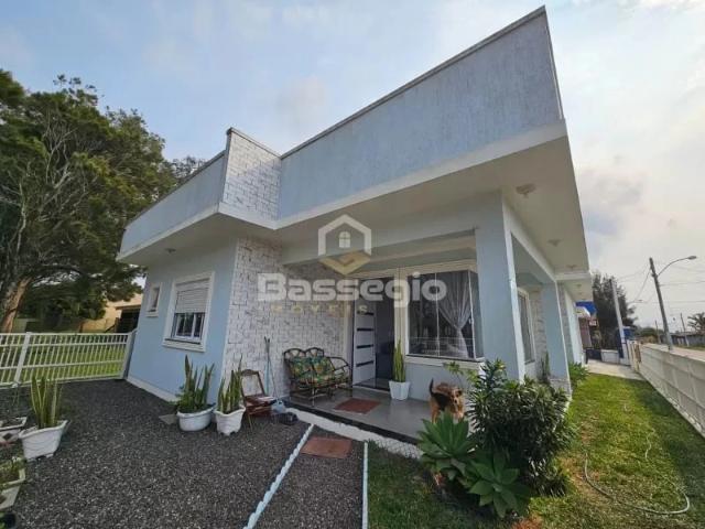Casa venda em Nova Tramandaí, Tramandaí
