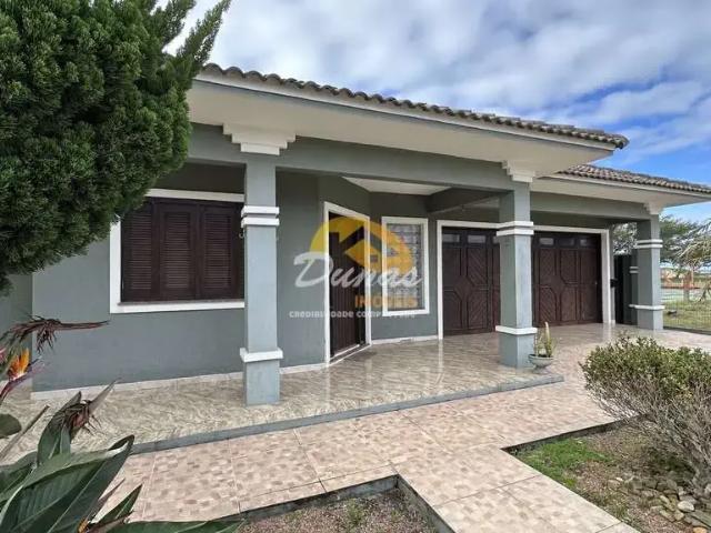 Casa venda em Tramandaí, Região Geográfica Intermediária de Porto Alegre