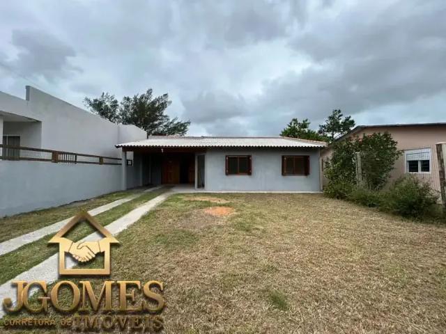 Casa venda em Nova Tramandaí, Tramandaí