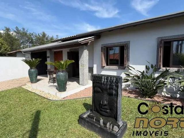Casa venda em Tramandaí, Região Geográfica Intermediária de Porto Alegre