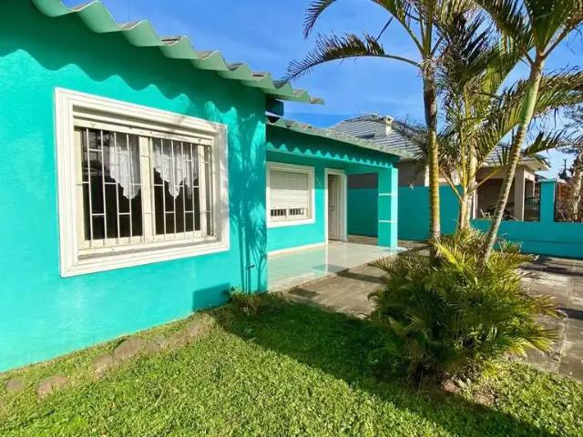 Casa venda em Nova Tramandaí, Tramandaí